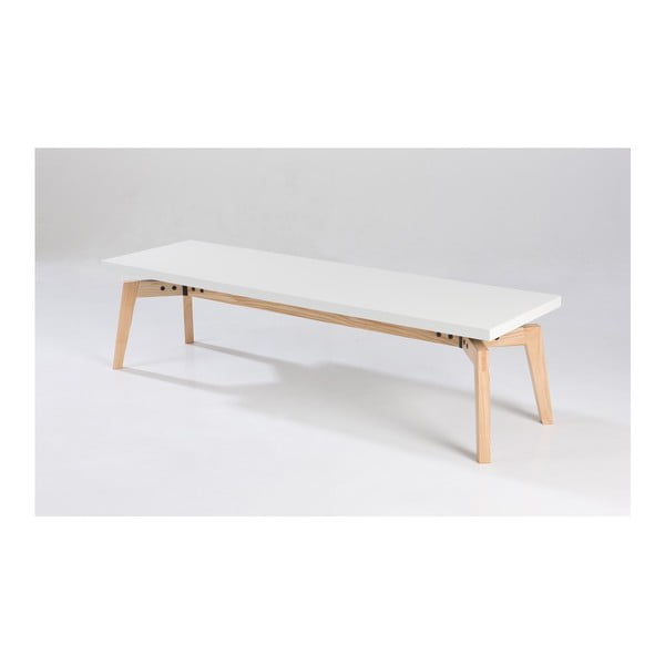Odkládací stolek Ellenberger design Private Space, 150 cm
