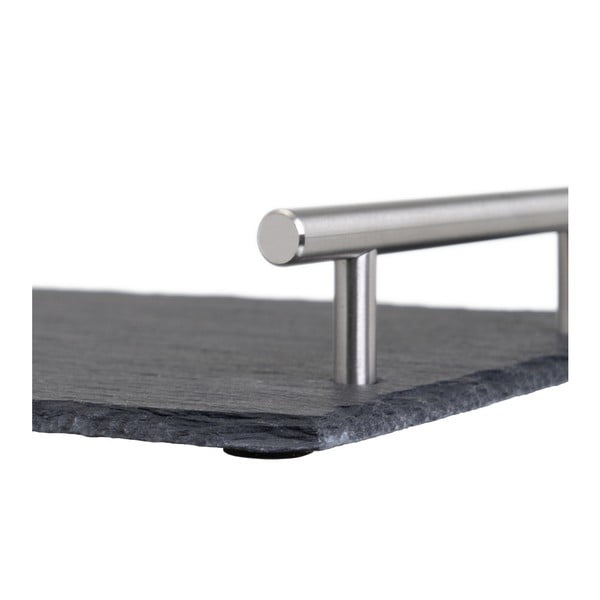 Břidlicový tác 20x40 cm – Casa Selección-image-2