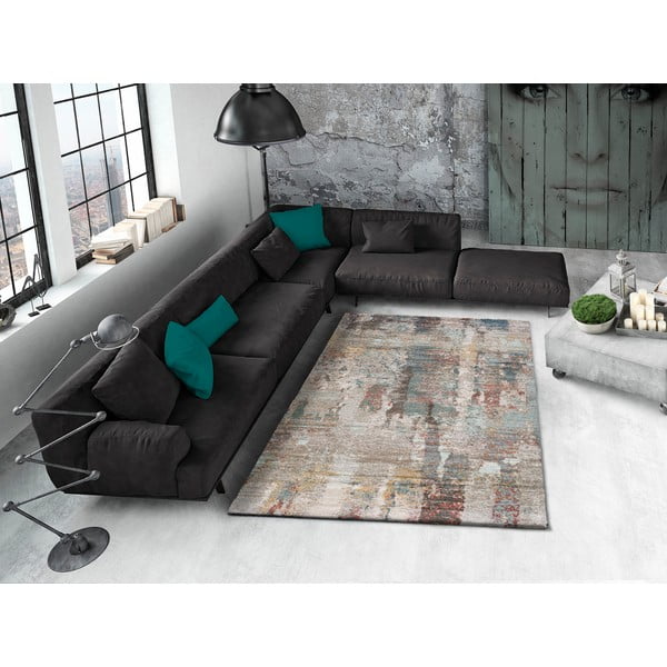 Koberec Universal Amira Multi, 140 x 200 cm-image-2