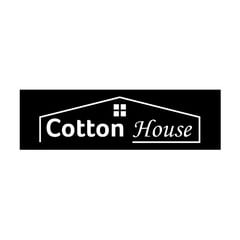 Cotton House · Na prodejně Brno