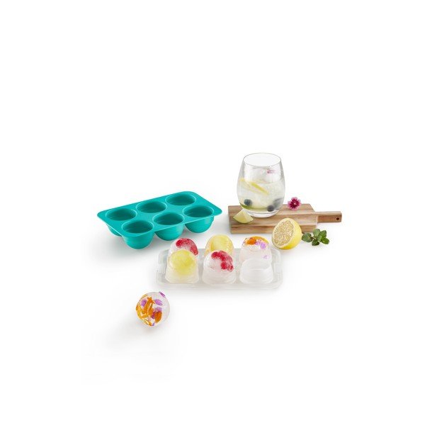 Silikonová forma na led To Go – Lékué-image-3