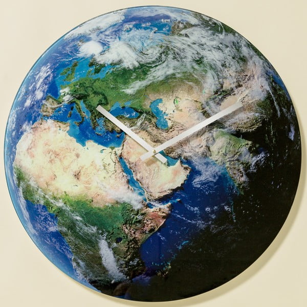 Nástěnné hodiny Boltze Globe