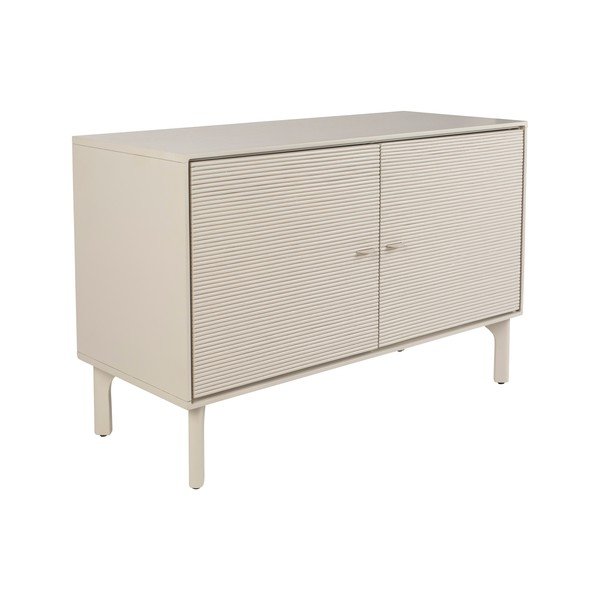 Světle šedá komoda 108x70x45 cm Morning – Zuiver-image-2