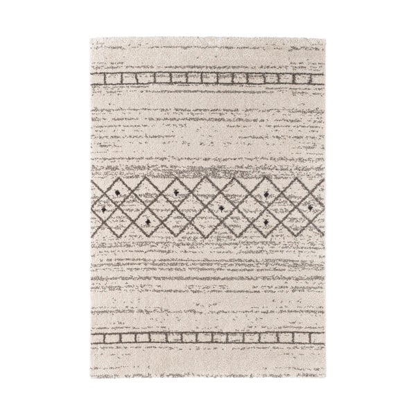 Světlý koberec Mint Rugs Stripes, 160 x 230 cm