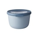 Modrá miska s víčkem Mepal Nordic, 500 ml