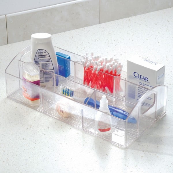 Organizér InterDesign Med+ All, délka 30,5 cm-image-1
