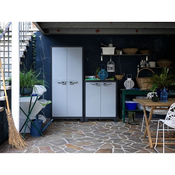 Dílenská skříňka Titan – Keter-image-1