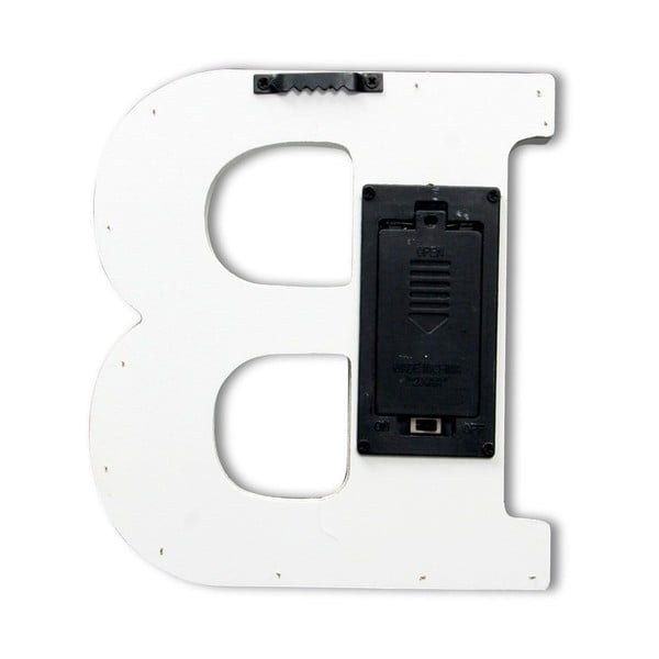 Světelná LED dekorace B-image-1