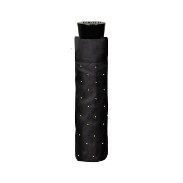 Deštník Ambiance Parletti Black-image-1