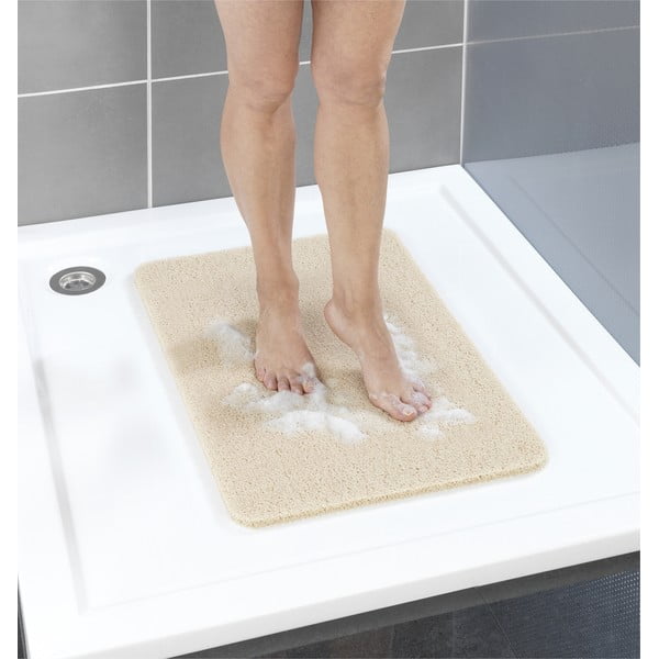 Protiskluzová podložka do sprchy 60x40 cm - Maximex-image-1