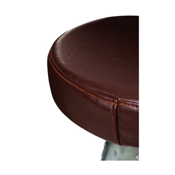 Stolička Aviator Leather-image-4