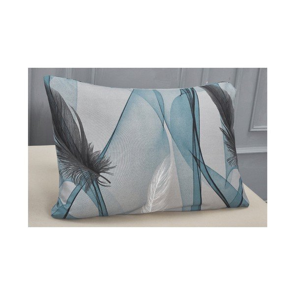 3dílné povlečení na jednolůžko z mikrosaténu 140x200 cm Melissa – My House-image-4