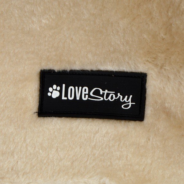 Škrabadlo pro kočky – Love Story-image-4