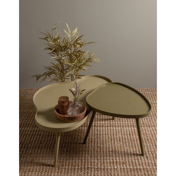 Odkládací stolek 50x61 cm Mae – WOOOD-image-1