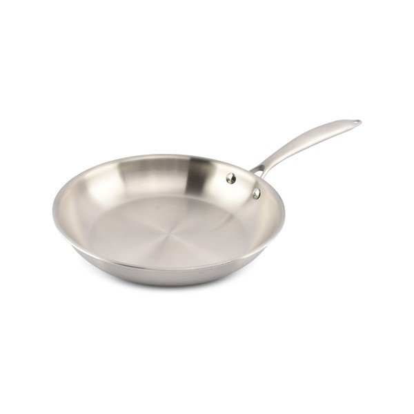 Nerezové pánve v sadě 3 ks ø 29,5 cm Blaze – Salt&Pepper-image-2