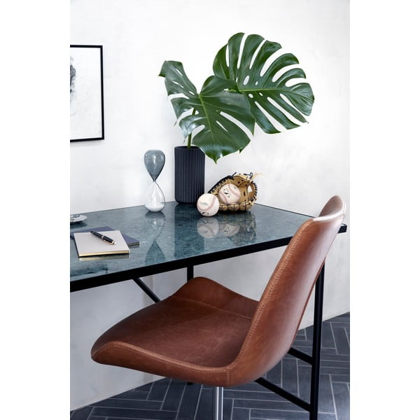 Světle hnědá kancelářská židle DAN-FORM Denmark Hype-image-2