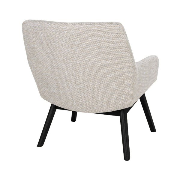 Béžové křeslo House Nordic London-image-3