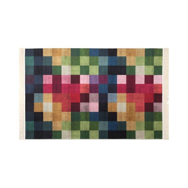 Koberec Vitaus Klemento, 80 x 150 cm