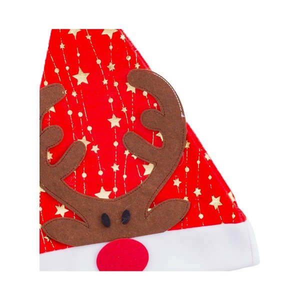 Party čepice Reindeer – Casa Selección-image-1