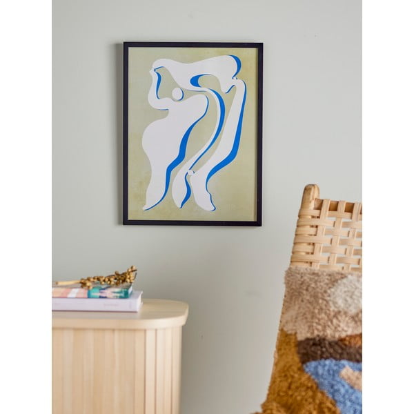 Obraz 32x42 cm Lorenza – Bloomingville-image-1