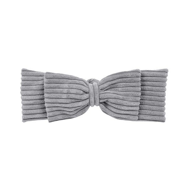 Šedé hnízdečko pro miminko 47x70 cm – Meowbaby-image-3