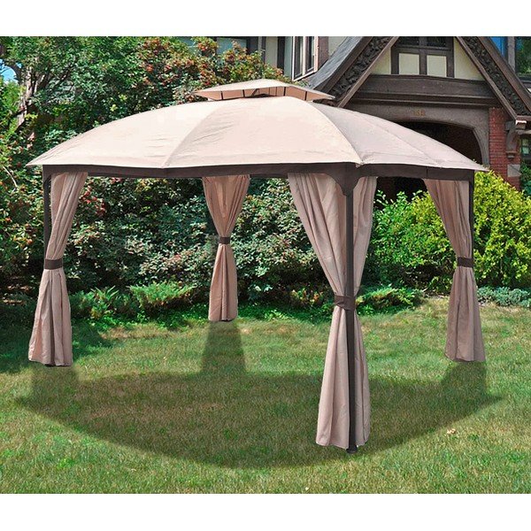 Party stan Pires – Garden Pleasure-image-1