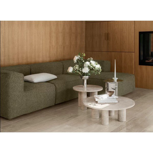 Nerezová váza ve stříbrné barvě (výška 21 cm) Miyabi – Blomus-image-4