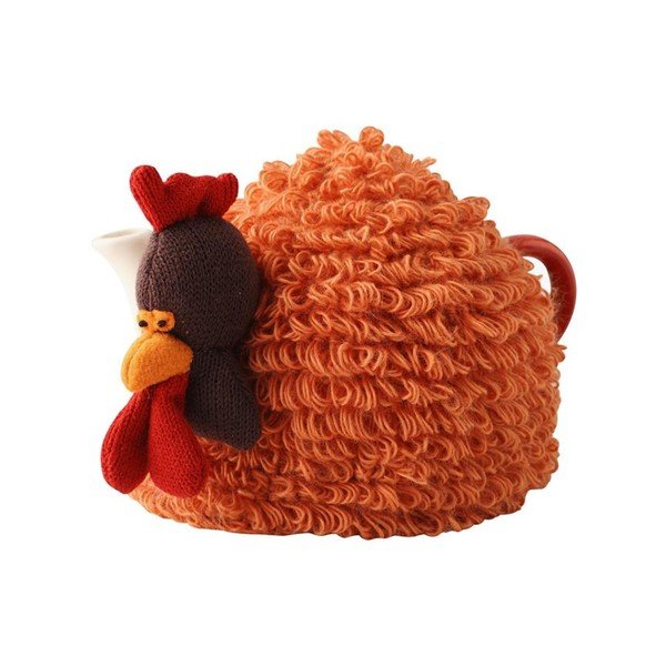 Čepice na konvici T&G Woodware Chicken