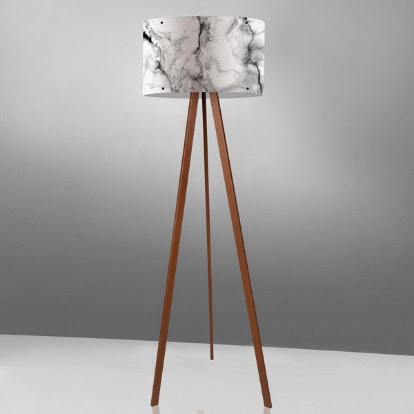 Stojací lampa Marble-image-1