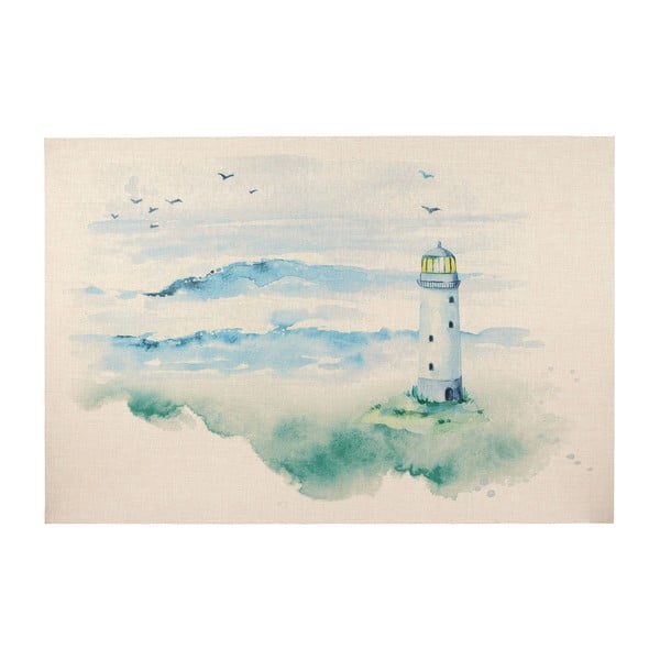 Obraz 150x100 cm Lighthouse – Côté Table