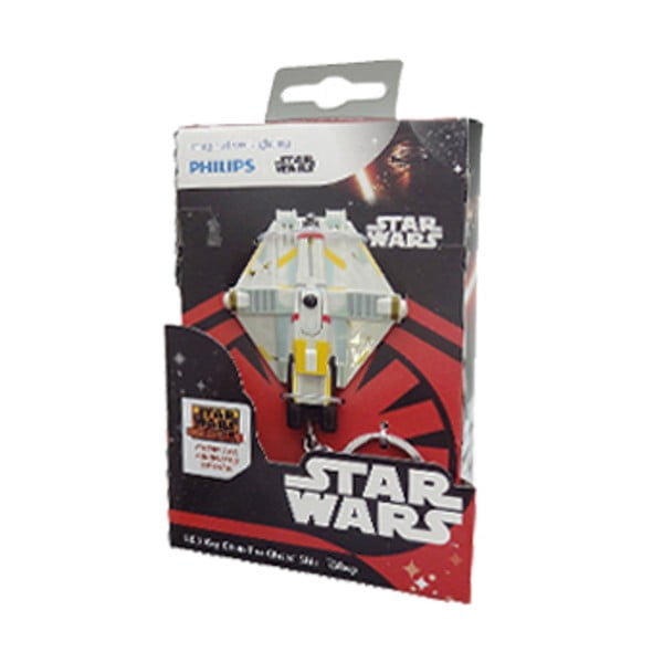 Svítící figurka LEGO Star Wars Rebels The Ghost Ship