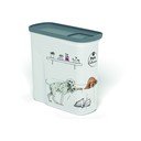 Box na granule 2 l – Curver