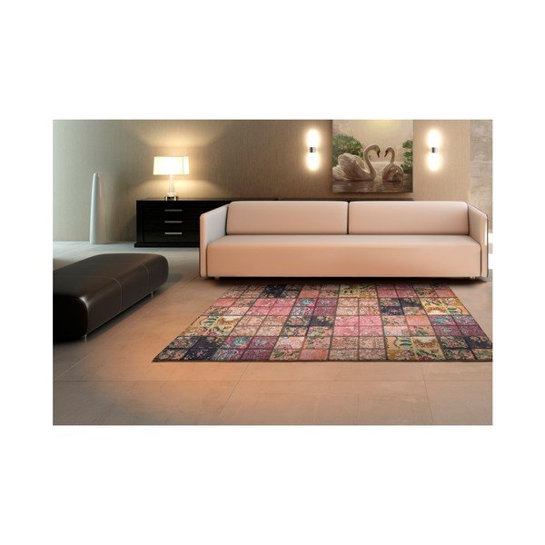 Koberec Universal Tiles, 140 x 200 cm