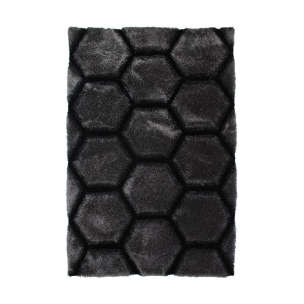 Koberec Flair Rugs Verge Honeycomb, 80 x 150 cm