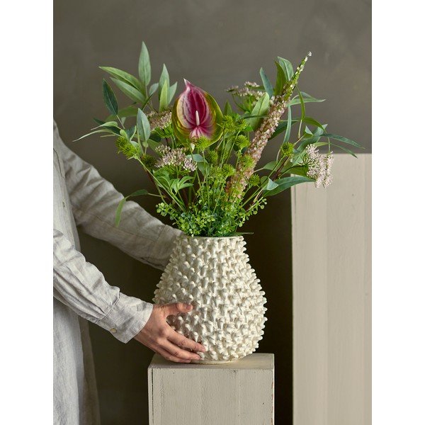 Umělá květina (výška 80 cm) Blush – Bloomingville-image-1