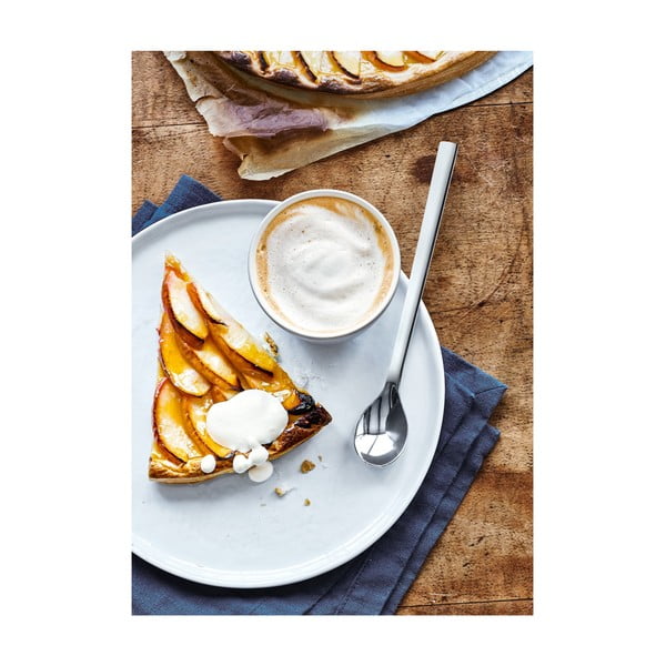 Sada 6 lžiček na kávu a čaj WMF, délka 15,5 cm-image-1