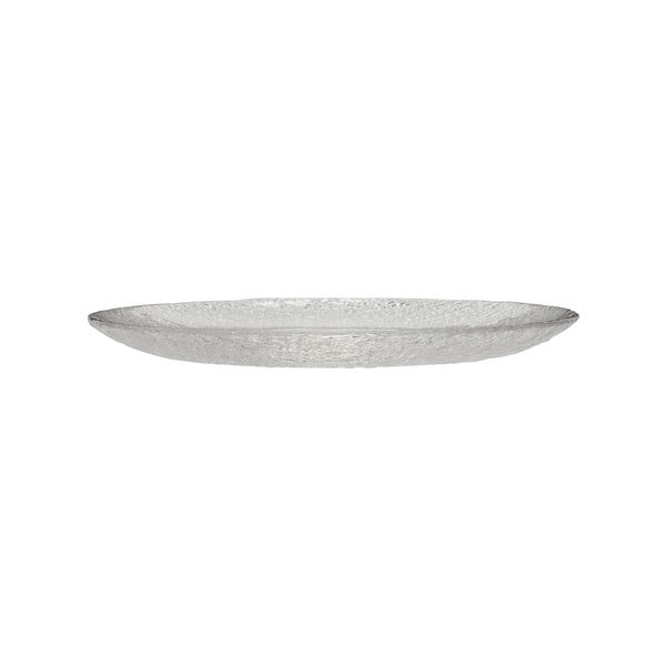Dezertní  skleněný talíř ø 20 cm Fuyu – Hübsch