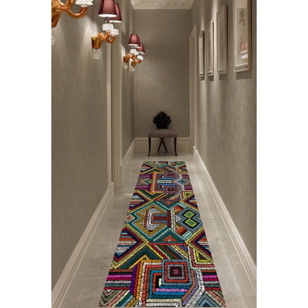 Koberec Rizzoli Deco, 80 x 200 cm-image-1