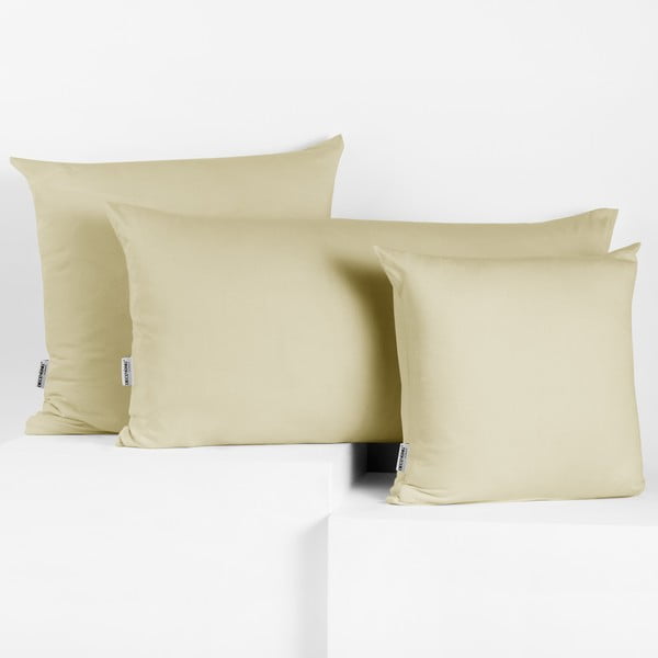 Povlaky na polštáře v sadě 2 ks 40x40 cm Amber – DecoKing-image-1