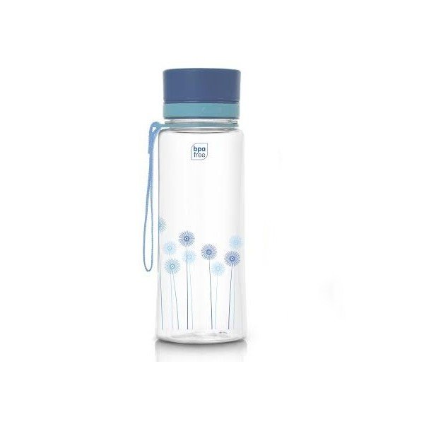 Plastová lahev Equa Active Life, 0,6 l