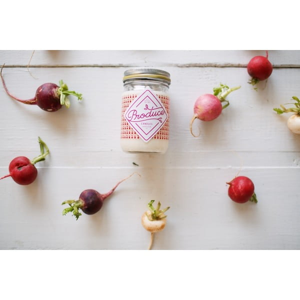 Svíčka s vůní šalvěje, doba hoření 50 - 70 hodin-image-4