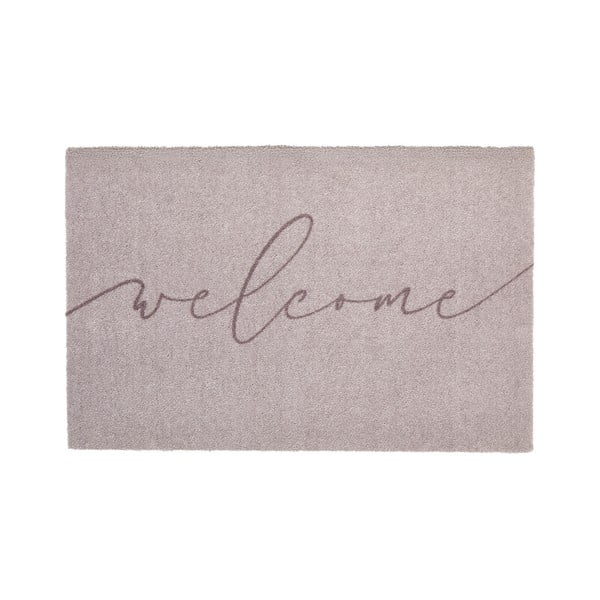 Rohožka 40x60 cm Welcome – Artsy Doormats