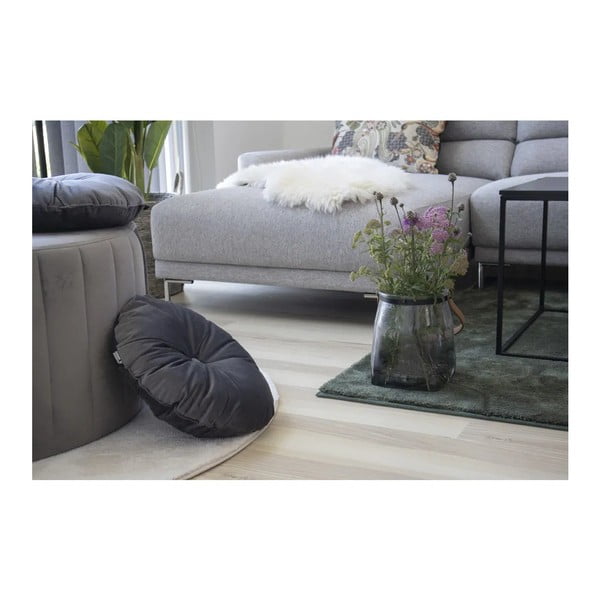 Bílá ovčí kožešina House Nordic, 50 x 85 cm-image-3