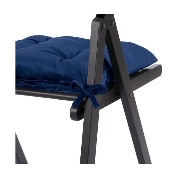 Sametový podsedák 40x40 cm Aleksa – Restilo-image-3