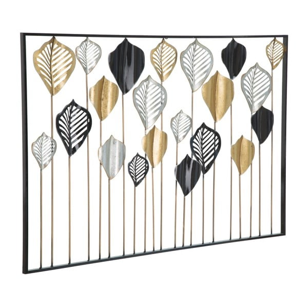 Železná nástěnná dekorace Mauro Ferretti Lex, 120 x 78,5 cm-image-4