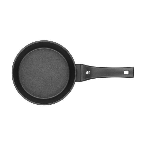 Černá pánev WMF Premium, ⌀ 20 cm-image-1