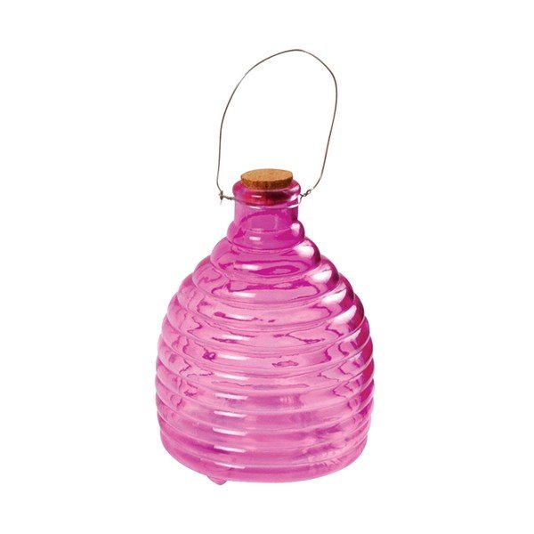 Skleněné lapače hmyzu v sadě 3 ks – Esschert Design-image-4