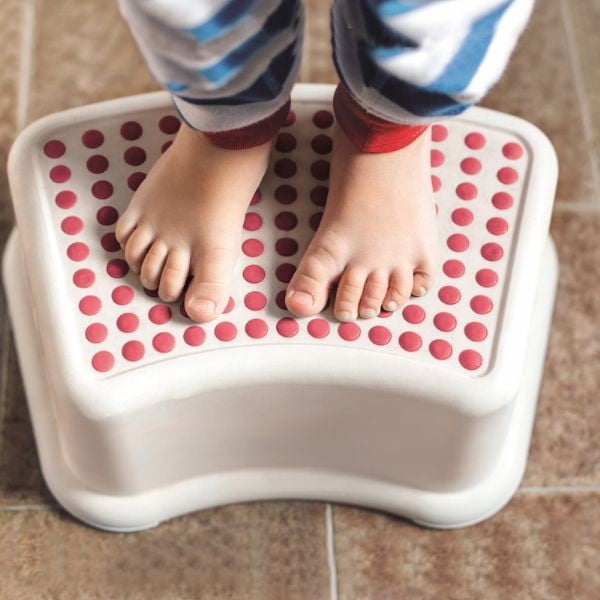 Bílo modrý stupínek - Addis-image-1