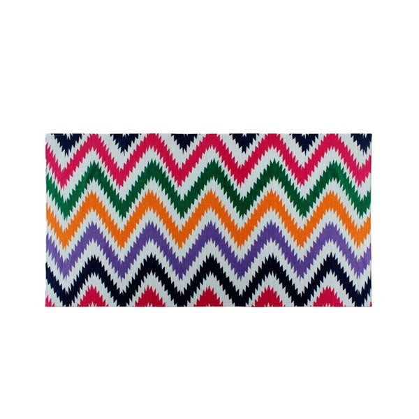 Osuška Zig Zag, 75x150 cm-image-2