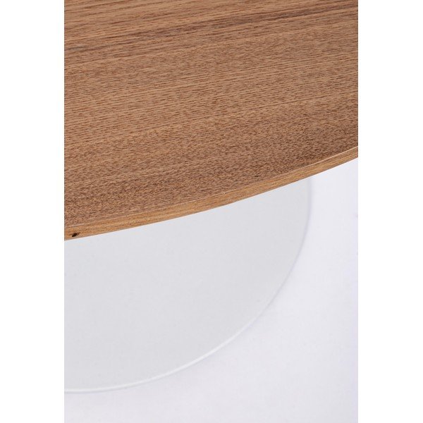 Kulatý jídelní stůl ø 100 cm Bloom – Bizzotto-image-1